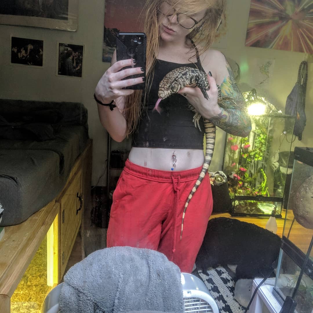 Bilbo size comparison