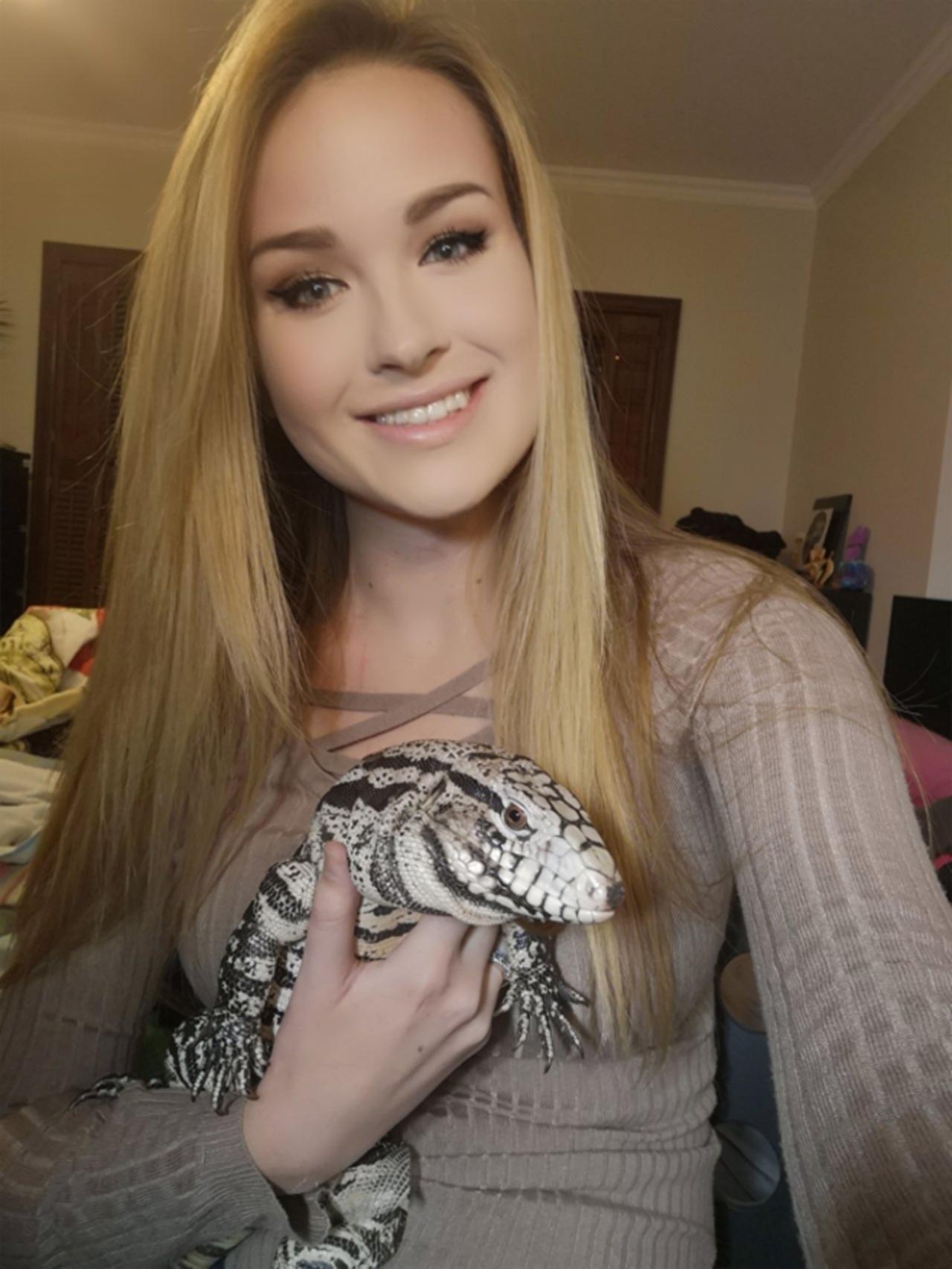 My snugglebear Fafnir