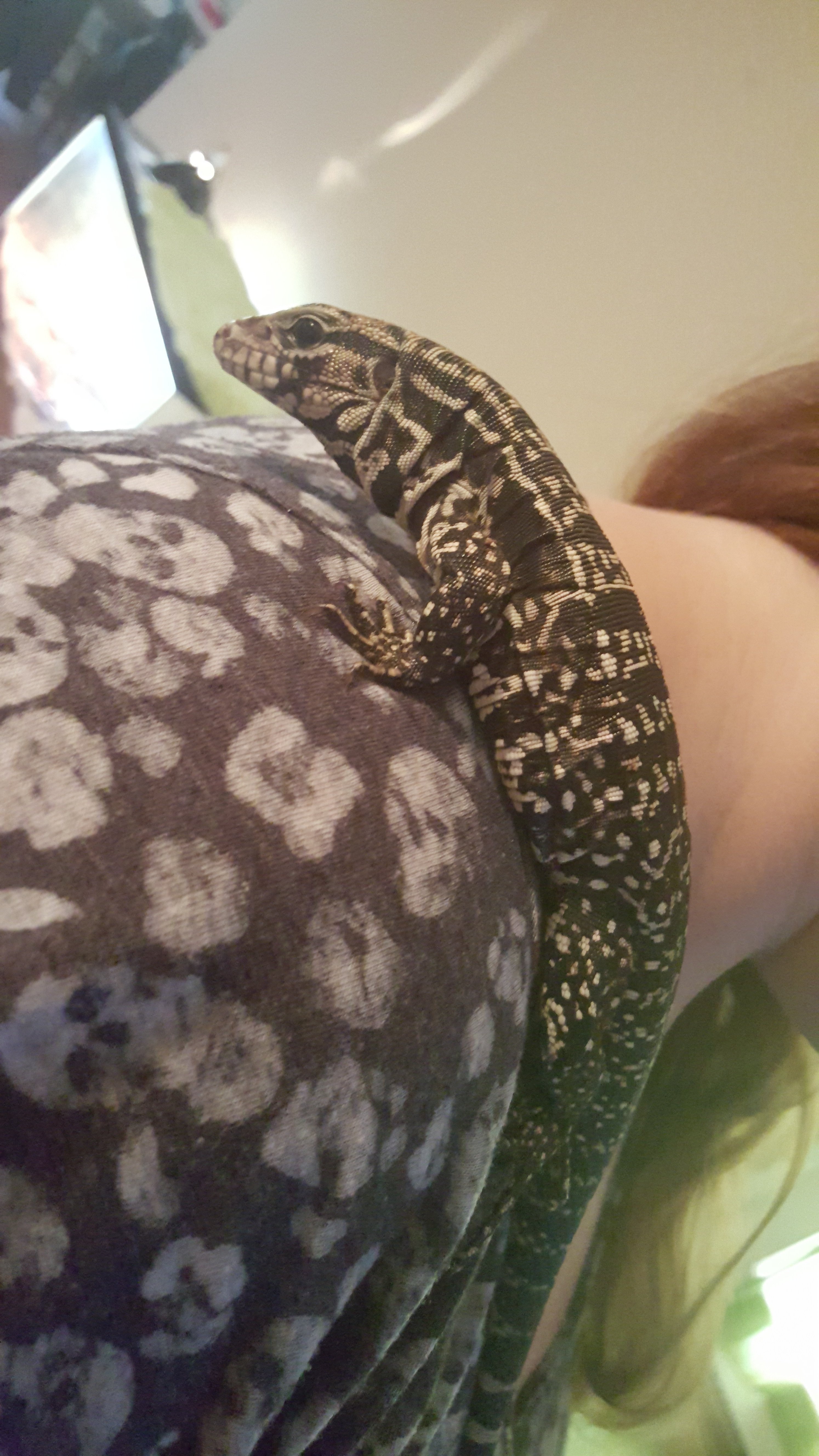 This is my good side