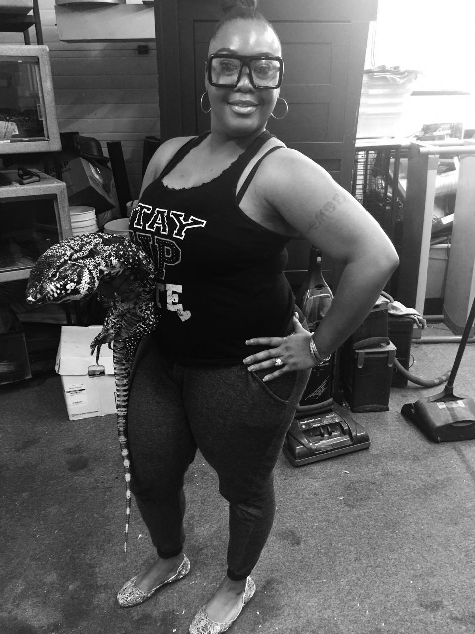 Zesus isn't happy lol