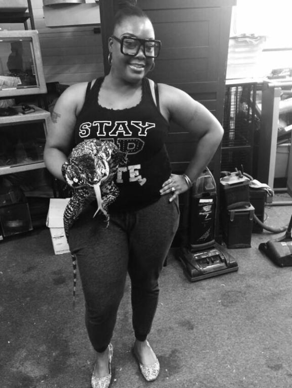 Zesus was not ready for th